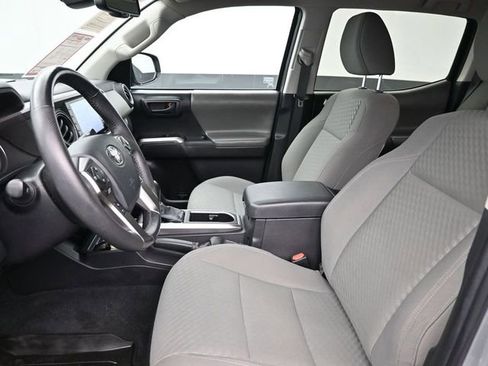 Certified 2023 Toyota Tacoma SR5 image 27