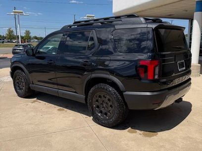 New 2026 Honda Passport TrailSport Elite