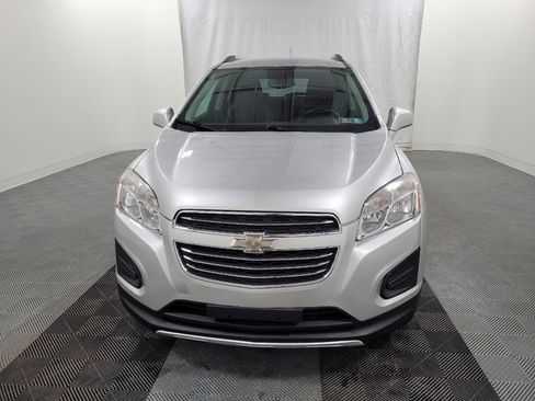 Used 2016 Chevrolet Trax LT w/ LT Convenience Package image 15