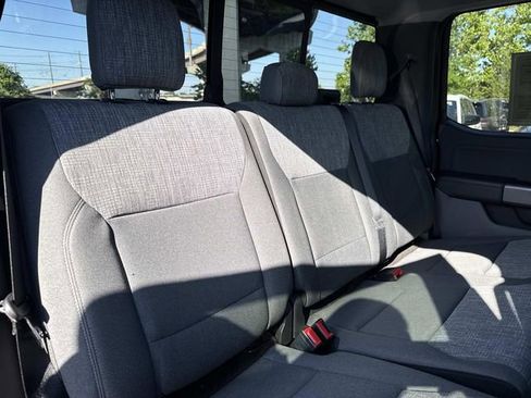 Used 2022 Ford F150 XLT w/ Equipment Group 302A High AWD/4WD image 14