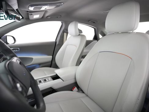 Used 2024 Hyundai Ioniq 6 Limited RWD image 4