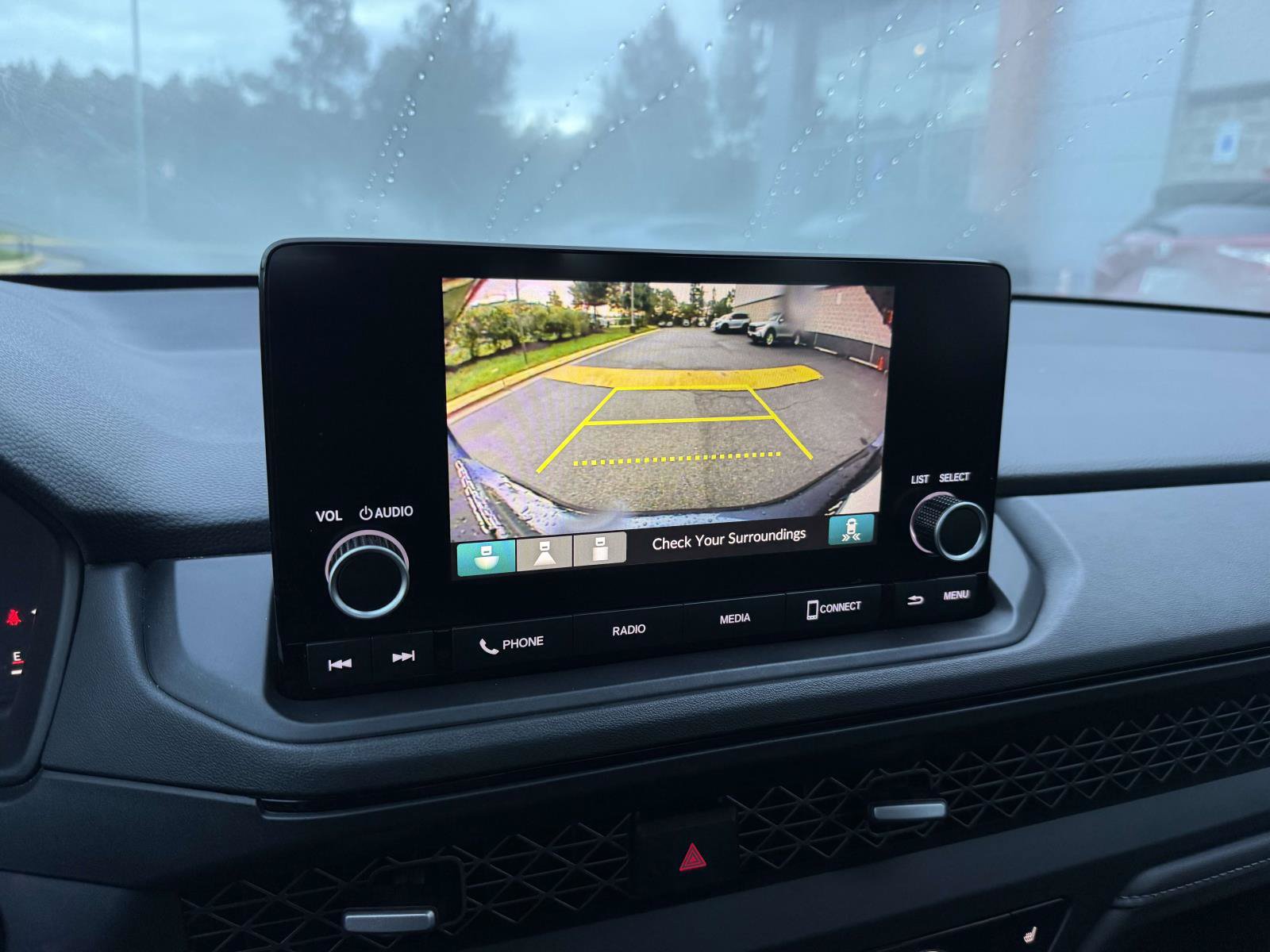 Certified 2025 Honda Accord SE image 11
