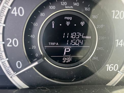 Used 2014 Honda Accord EX-L image 5