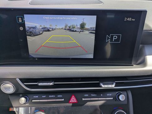 New 2025 Hyundai Sonata SEL image 22