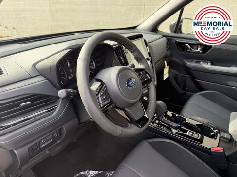 New 2026 Subaru Forester Touring AWD/4WD image 21