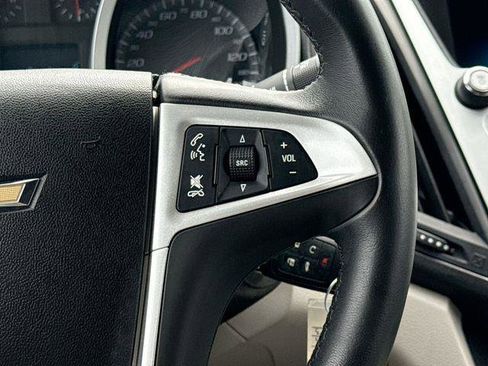 Used 2012 Chevrolet Equinox LTZ image 27