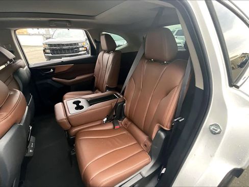 Used 2023 Acura MDX w/Technology Package image 28