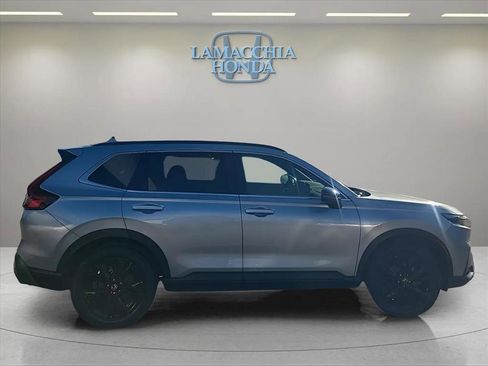 Used 2023 Honda CR-V Sport Touring image 2