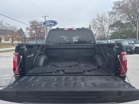 Used 2024 Ford F150 XLT w/ Tow/Haul Package image 11
