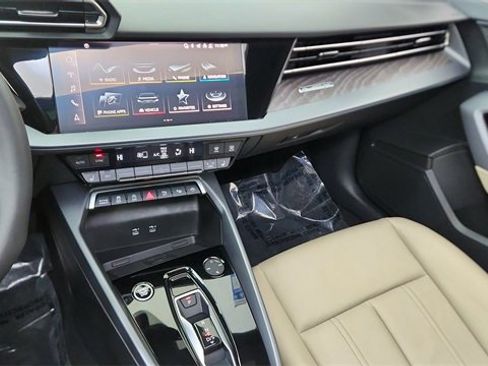 Used 2025 Audi A3 2.0T Premium image 42