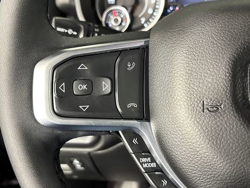 Used 2025 RAM 1500 Big Horn image 15