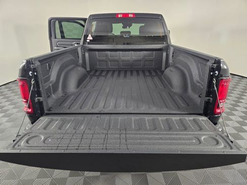 New 2026 RAM 2500 Big Horn image 16