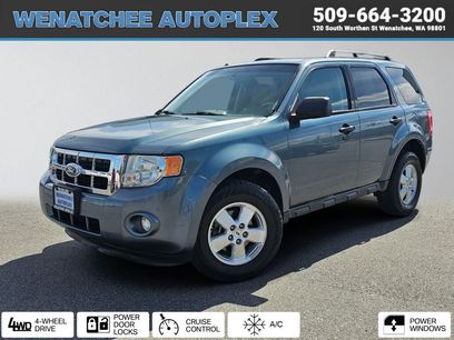 Used 2010 Ford Escape XLT