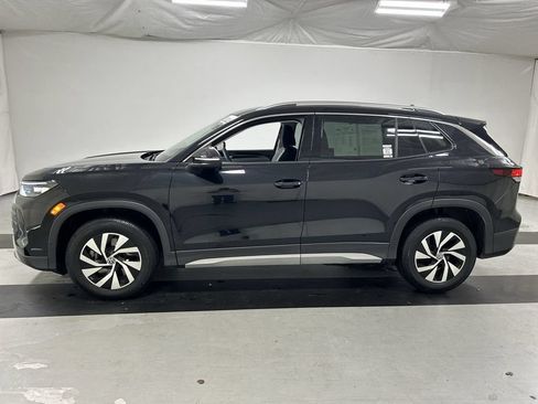 Certified 2026 Volkswagen Tiguan S AWD/4WD image 6