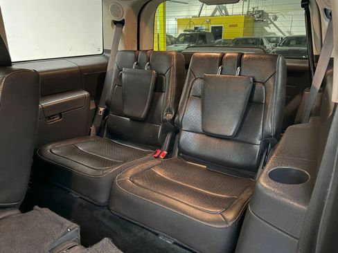 Used 2012 Ford Flex Limited AWD/4WD image 20