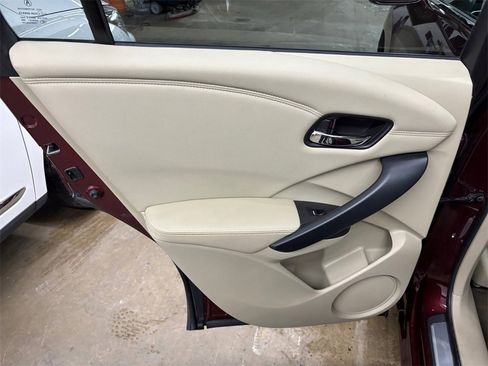 Used 2016 Acura RDX AWD w/ Technology Package image 15