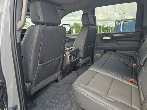 New 2026 GMC Sierra 2500 Denali w/ Denali Reserve Package AWD/4WD image 19