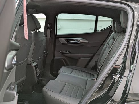 Used 2024 Dodge Hornet R/T w/ R/T Blacktop Package AWD/4WD image 31
