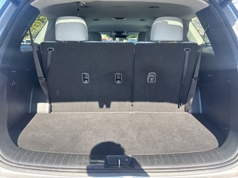 Used 2025 Hyundai Palisade SEL image 11