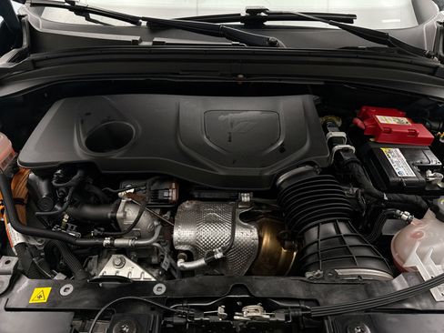 Used 2024 Dodge Hornet R/T image 21