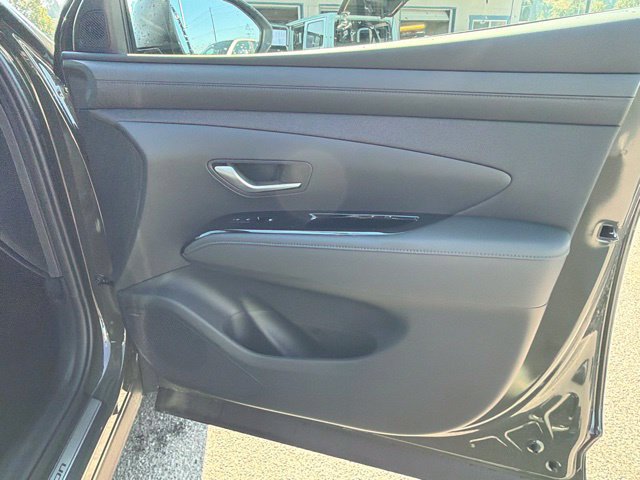 New 2026 Hyundai Tucson Limited AWD/4WD image 9