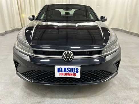 Used 2025 Volkswagen Jetta Sport FWD image 20