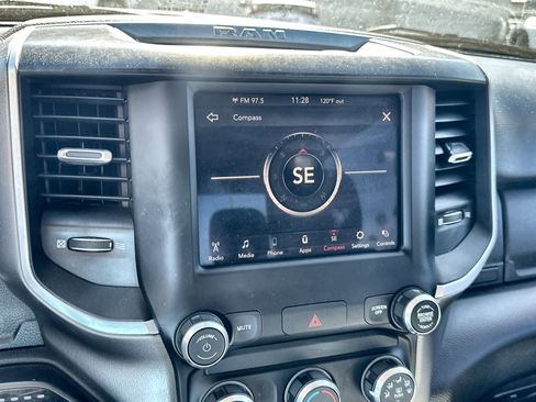 Used 2019 RAM 2500 Big Horn image 14