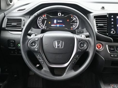 Used 2023 Honda Ridgeline Sport image 23