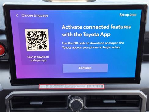 New 2026 Toyota 4Runner TRD Sport Premium image 13