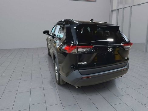 Certified 2024 Toyota RAV4 XLE w/ Convenience Package AWD/4WD image 7