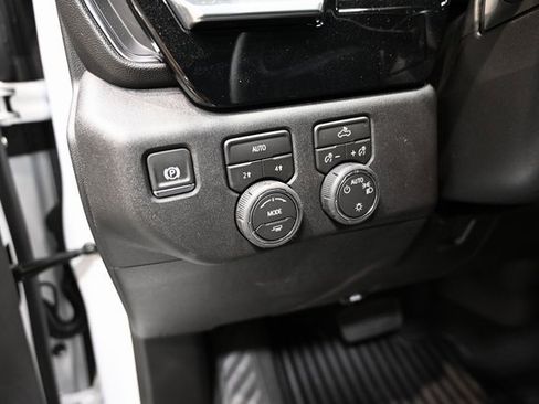 New 2026 Chevrolet Silverado 1500 LT image 21