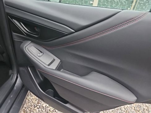 Used 2024 Subaru Legacy Sport AWD/4WD image 19