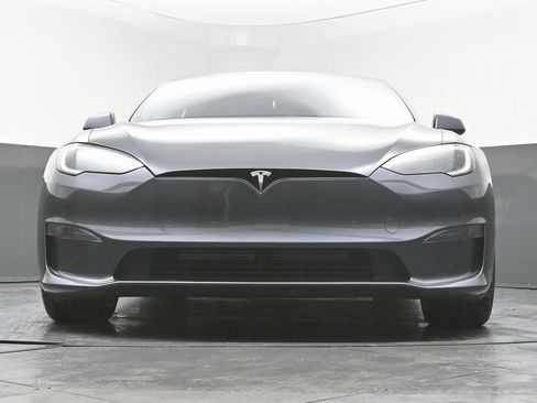 Used 2022 Tesla Model S Plaid image 50