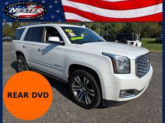 Used 2018 GMC Yukon Denali w/ Denali Ultimate Package video 1