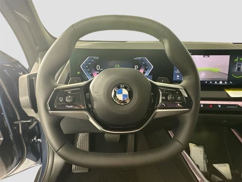 New 2026 BMW X3 xDrive30i w/ Convenience Package AWD/4WD image 12