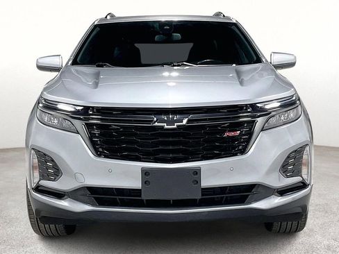 Used 2023 Chevrolet Equinox RS image 5