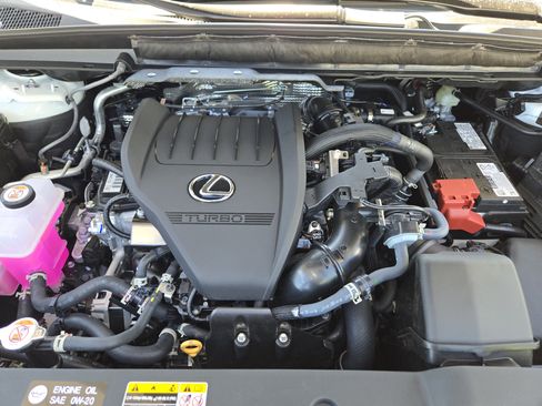 New 2026 Lexus RX 350 Premium Plus w/ Convenience Package image 21