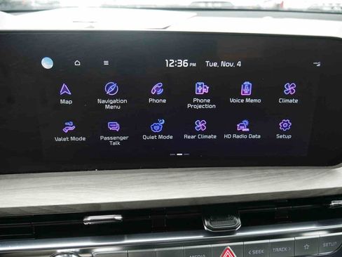 Used 2025 Kia Telluride SX X-Line image 40