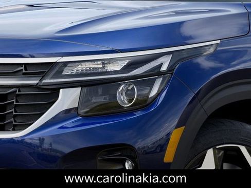 New 2026 Kia Seltos EX image 10