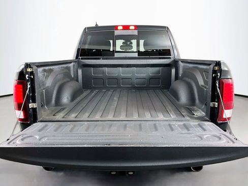 Used 2022 RAM 1500 Classic Warlock image 10