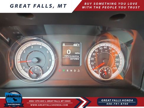 Used 2022 RAM 1500 Classic SLT w/ Protection Group image 20