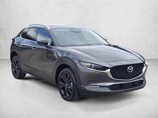 Used 2024 MAZDA CX-30 2.5 Turbo w/ Premium Package video 3