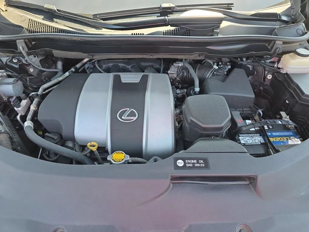 Used 2016 Lexus RX 350 FWD w/ Premium Package image 55