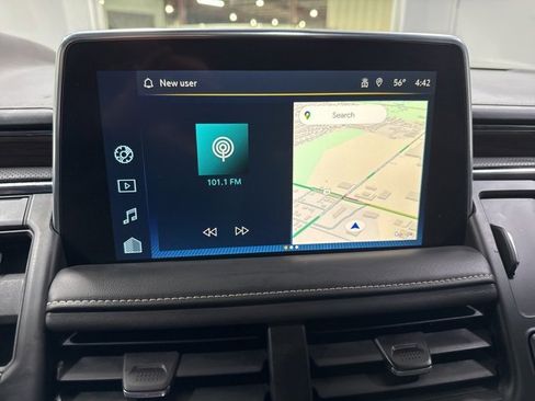 Used 2023 Chevrolet Tahoe Premier image 22