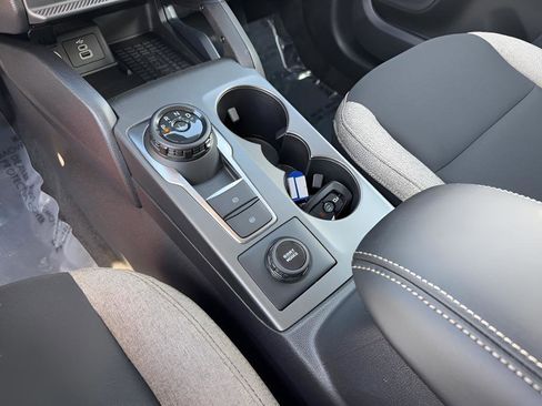 New 2025 Ford Bronco Sport Big Bend image 32