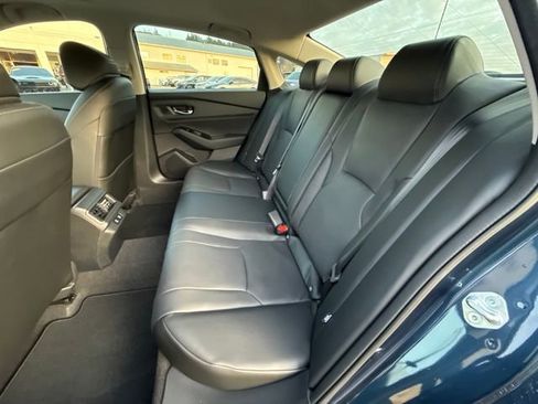 New 2025 Honda Accord Touring image 13