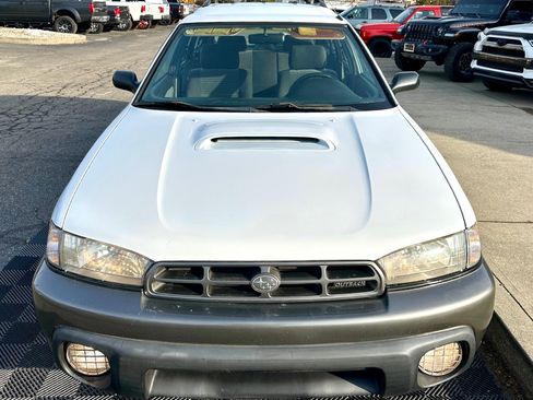 Used 1999 Subaru Legacy Wagon image 9