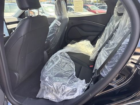 New 2026 Ford Mustang Mach-E Premium w/ Technology Package AWD/4WD image 10