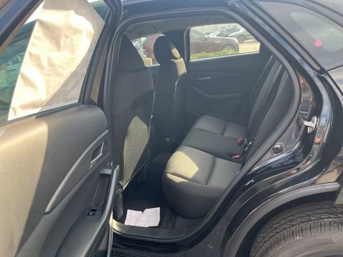 New 2026 MAZDA CX-30 AWD 2.5 S image 21