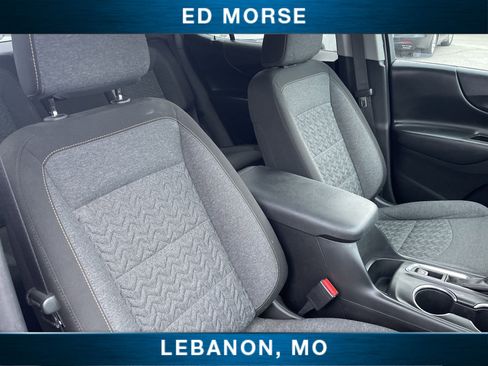 Used 2024 Chevrolet Equinox LT w/ LPO, Floor Liner Package image 26